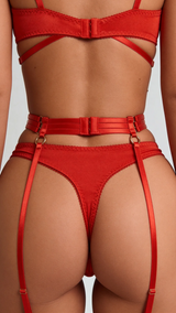 Julietta Lingerie Set